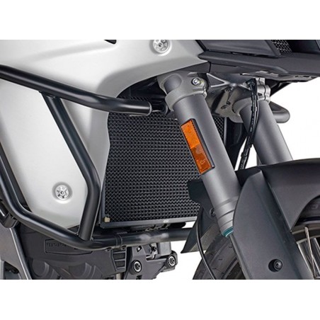 Protector radiador Givi Ducati Multistrada 950 17/20 PR7408