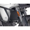 Protector radiador Givi Ducati Multistrada 950 17/20 PR7408