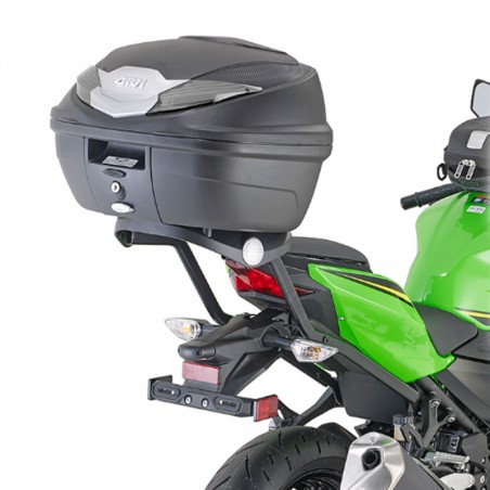 Fijacion Givi Kawasaki Ninja 400 18/20 Monolock 4127FZ