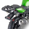 Fijacion Givi Kawasaki Ninja 400 18/20 Monolock 4127FZ