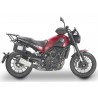 FIJACION GIVI BENELLI LEONCINO 500 17/20 MONOKEY-MONOLOCK SR8704