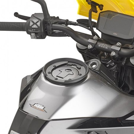 TAN-LOCK GIVI KTM DUKE 790 18/20 BF37