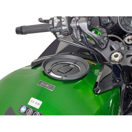 Tank-lock Givi Kawasaki Ninja H2 SX 18 BF35