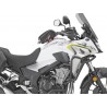 Tank-lock Givi Honda CB 500 X (19/21) BF44