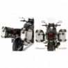 PORTAMALETAS LATERAL GIVI CAMSIDE HONDA CB 500 X 13/18