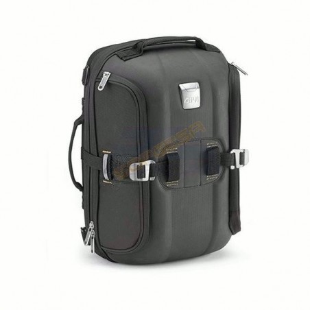 BOLSA GIVI SILLIN L/METRO-T 30 LITROS MT502