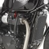 DEFENSAS MOTOR GIVI TRIUMPH BONNEVILLE T120 (16/20 ) TN6410