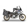 Defensas motor Givi inox BMW.F 850 GS 18/21 TN5127OX