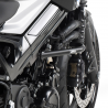 DEFENSAS MOTOR BMW F800R  09