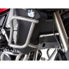 DEFENSAS MOTOR BMW F800GS ADVENTURE 13/17 INOX