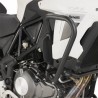 DEFENSAS MOTOR NEGRO GIVI BENELLI TRK 502 17/21 TNH8703