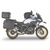 Kit BMW R1250GS Givi Trekker Outback PL5108CAM (2)