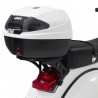 Fijacion Givi Vespa PX 125 11/17 Monolock SR5603