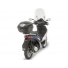 Fijacion Givi Piaggio Medley S I-GET 125 16/20 Monolock SR5612