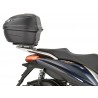 Fijacion Givi Piaggio Medley S I-GET 125 16/20 Monolock SR5612