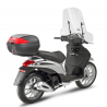 Fijacion Givi Piaggio Liberty 125 02/21 Monolock SR5611