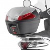 Fijacion Givi Piaggio Liberty 125 02/21 Monolock SR5611