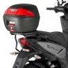 Fijacion Givi Piaggio Typhnoon 50/125 11/20 Monolock SR5602