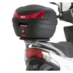 Kit fijación givi kymco superdink abs 125i / 350i (15 > 21) — Totmoto