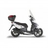 Fijacion Givi Kymco Agility City 50 4T 20/21 Monolock SR6106