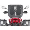 FIJACION MOTO GUZZI V85 TT 19/20 MONOKEY-MONOLOCK