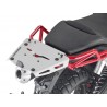 Fijacion Givi Moto Guzzi V85 TT 19/21 Monokey SRA8203