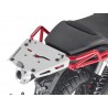 Fijacion Givi Moto Guzzi V85 TT Monokey SRA8203