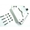 Fijacion Givi Moto Guzzi V85 TT Monokey SRA8203