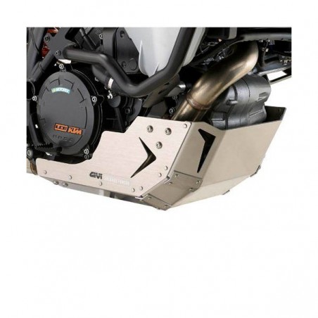 Cubrecarter Givi KTM Super Adventure R 1290 17/20 RP7703