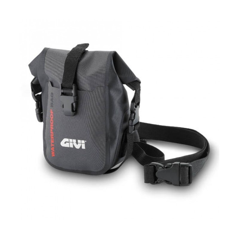 Bolsa pierna clearance moto givi