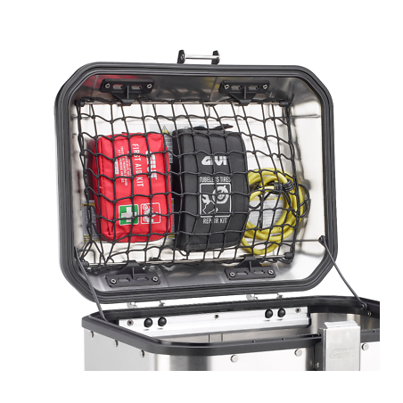 Red elastica Givi porta objetos interior DLM30/DLM46 E166