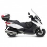 FIJACION GIVI KYMCO SUPERDINK 125 08/16  MONOLOCK SR92M