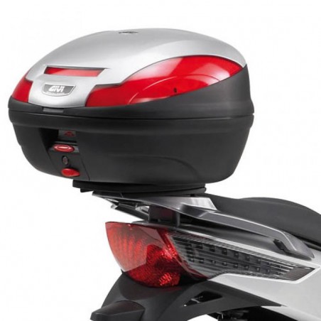 FIJACION GIVI KYMCO PEOPLE GTI 125 10/18  MONOLOCK E139