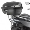 FIJACION KYMCO XCITING 400I 13/17  MONOLOCK