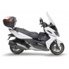 Fijacion Givi Kymco K-XCT 125/300 13/17 Monolock SR6103M