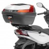 Fijacion Givi Kymco K-XCT 125/300 13/17 Monolock SR6103M