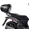 Fijacion Givi Kymco Agility City 125 Carburacion 07/13 Monolock E137