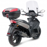 FIJACION KYMCO AGILITY CITY 125 CARBURACION 07/13 MONOLOCK