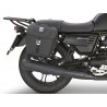 Fijacion Givi Moto Guzzi V7 III Stone 17/20 Monokey-Monolock SR8201