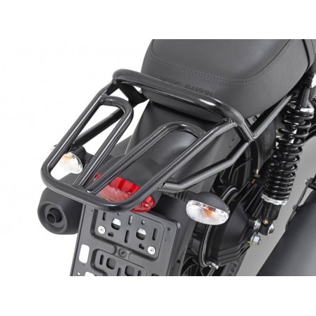 Fijacion Givi Moto Guzzi V7 III Stone Night pack 19/20 Monokey-Monolock SR8201