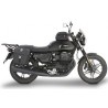 FIJACION MOTO GUZZI V7 III STONE NIGHT PACK 19/20 MONOKEY-MONOLOCK