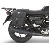 Fijacion Givi Moto Guzzi V7 III Stone Night pack 19/20 Monokey-Monolock SR8201