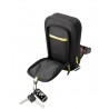 BOLSA PIERNA GIVI EASY-T C/CORREAS NEGRO EA109B