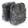 Alforjas lateral Givi Gravel-T Canyon waterproof 35+35 LTS GRT709