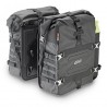 ALFORJAS LATERAL GIVI GRAVEL-T CANYON WATERPROOF 35+35 LTS GRT709