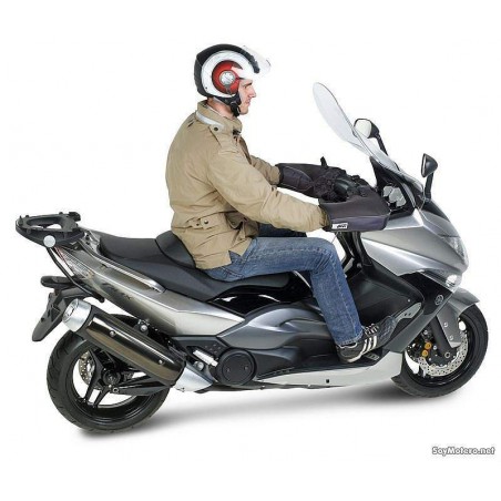 Juego Givi scooter universal TM418