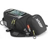 Bolsa deposito Givi Easy-T 6 litros negro EA106B