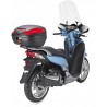 Fijacion Givi Honda SH 300 07/14 Monolock E223