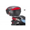 Fijacion Givi Honda SH 300 07/14 Monolock E223