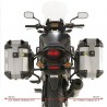 PORTAMALETAS LATERAL GIVI CAMSIDE HONDA CB 500 X 13/18 PL1121CAM